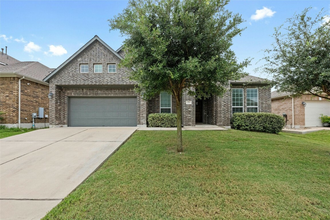 Property Photo:  177 Tangerine Drive  TX 78610 