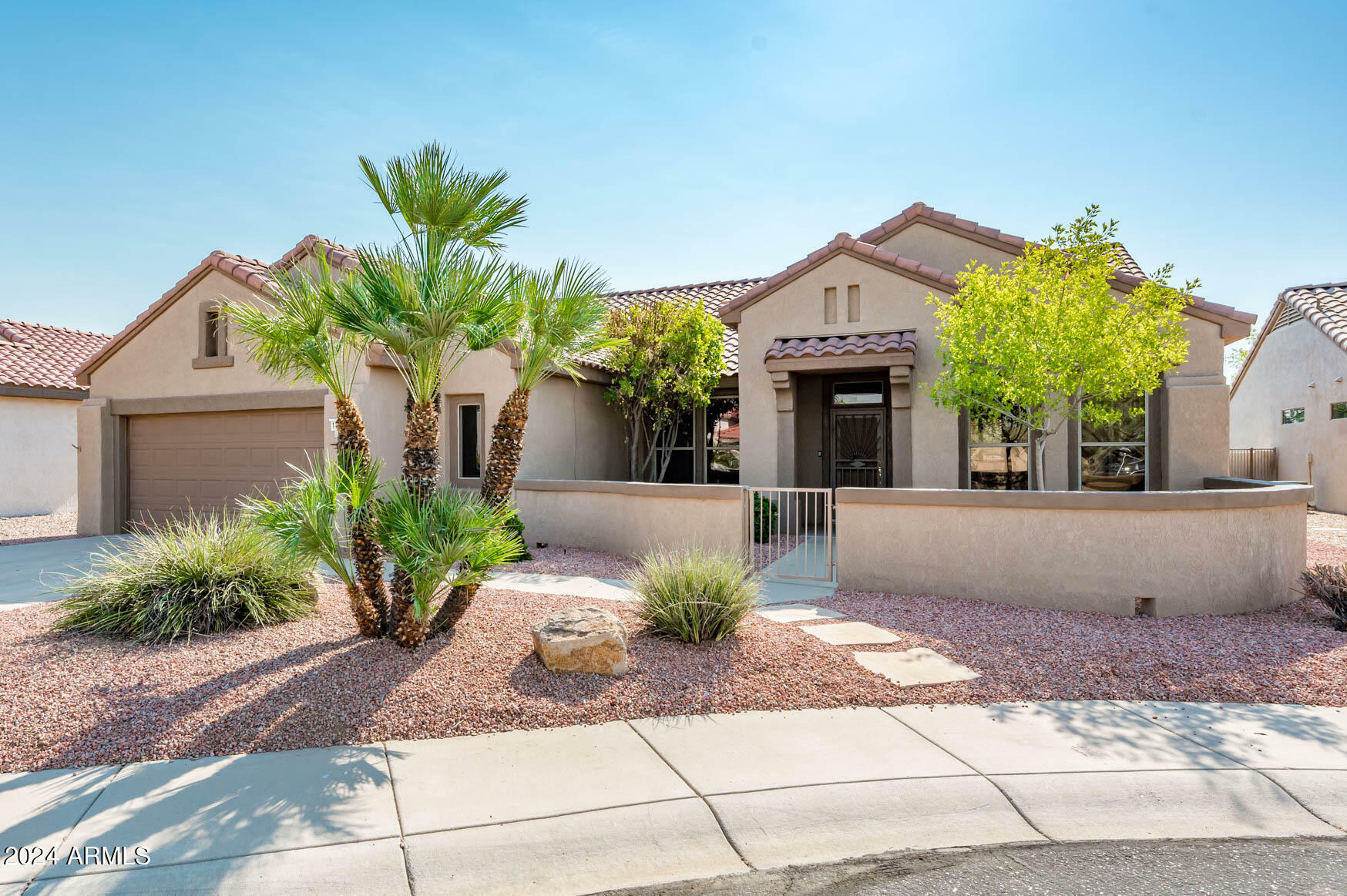 Property Photo:  17911 N Adobe Mesa Court  AZ 85374 