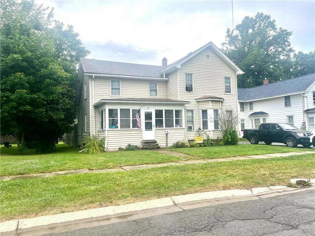 127 Lincoln Street  Wayland NY 14572 photo