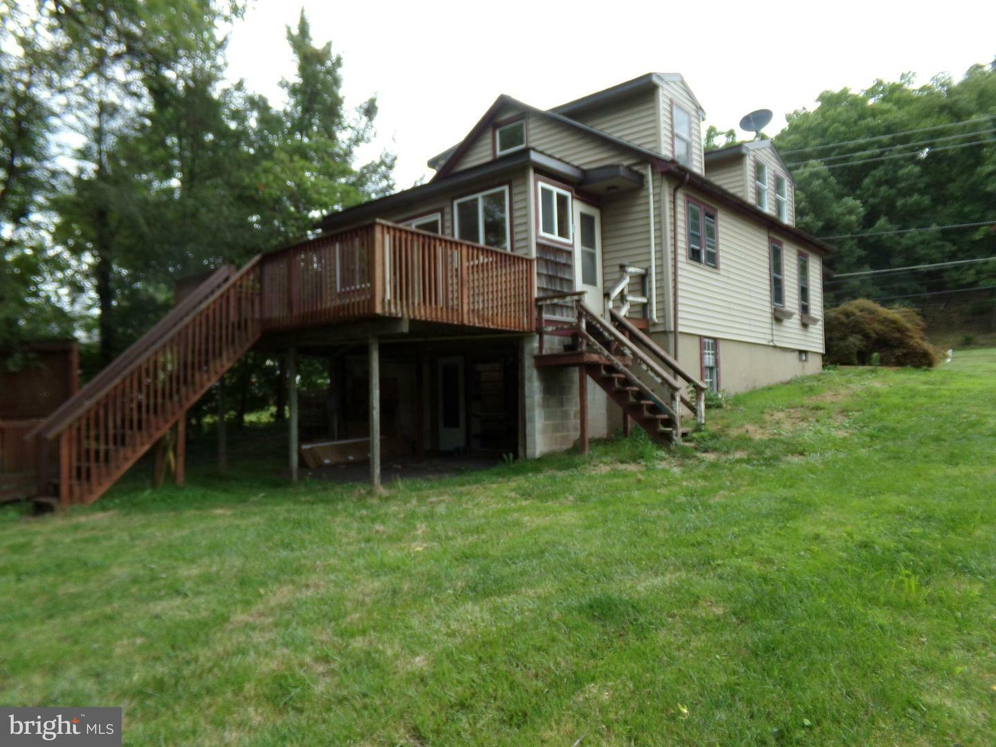 Property Photo:  8880 Easton Road  PA 18942 