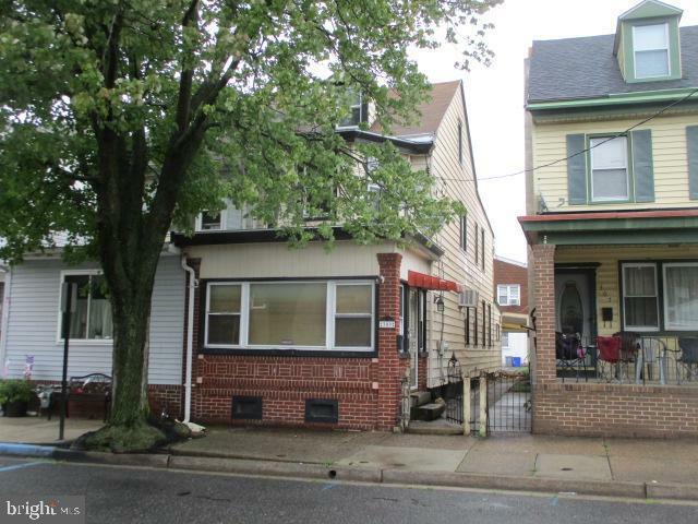 Property Photo:  309 Penn Street  PA 19007 