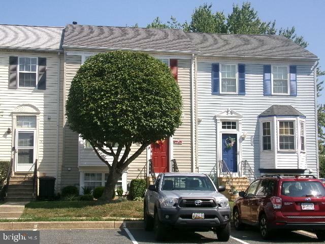 Property Photo: 112 Remington Circle MD 21078