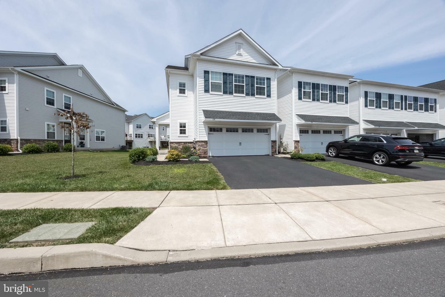 Property Photo:  138 Knock Hill Drive  PA 19468 