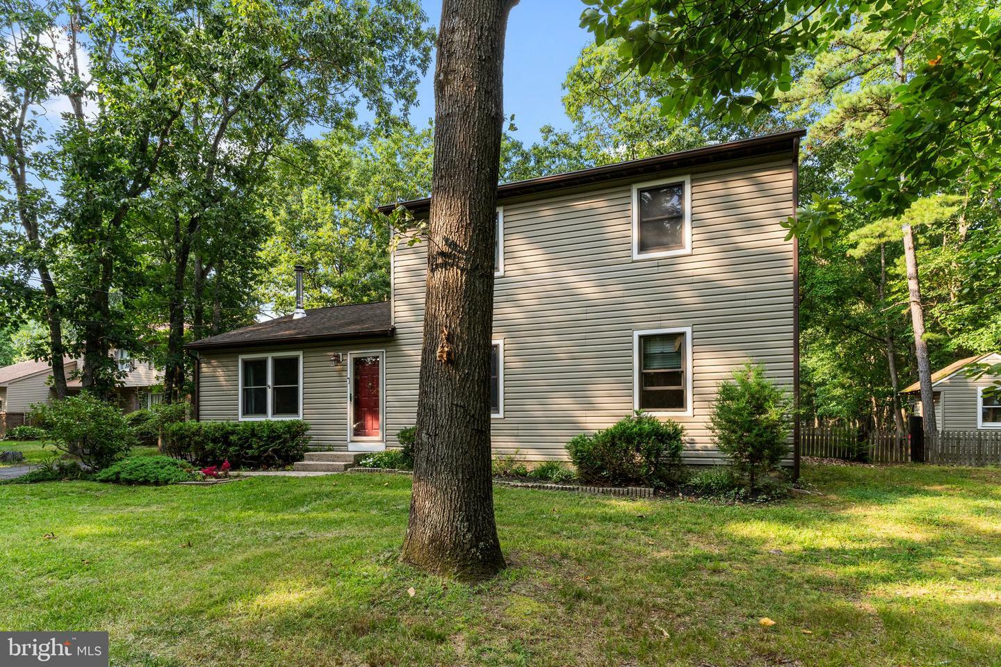 Property Photo:  138 Sooy Place Road  NJ 08088 