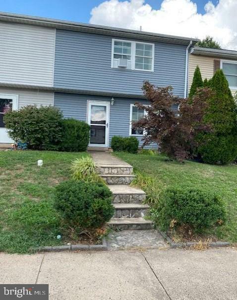 Property Photo:  423 Blaker Drive  PA 18041 