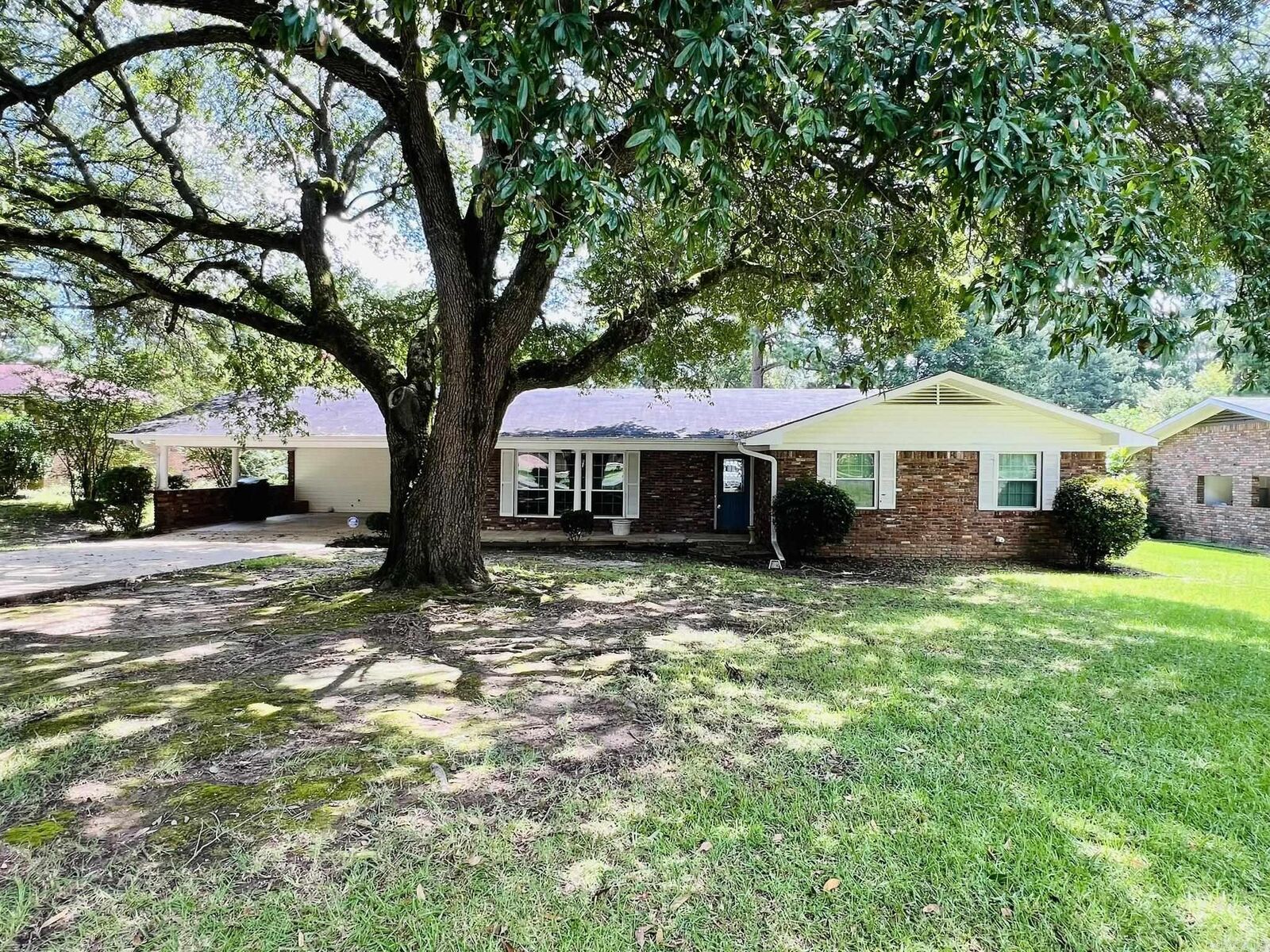 Property Photo:  539 Elaine Avenue  AR 71701 
