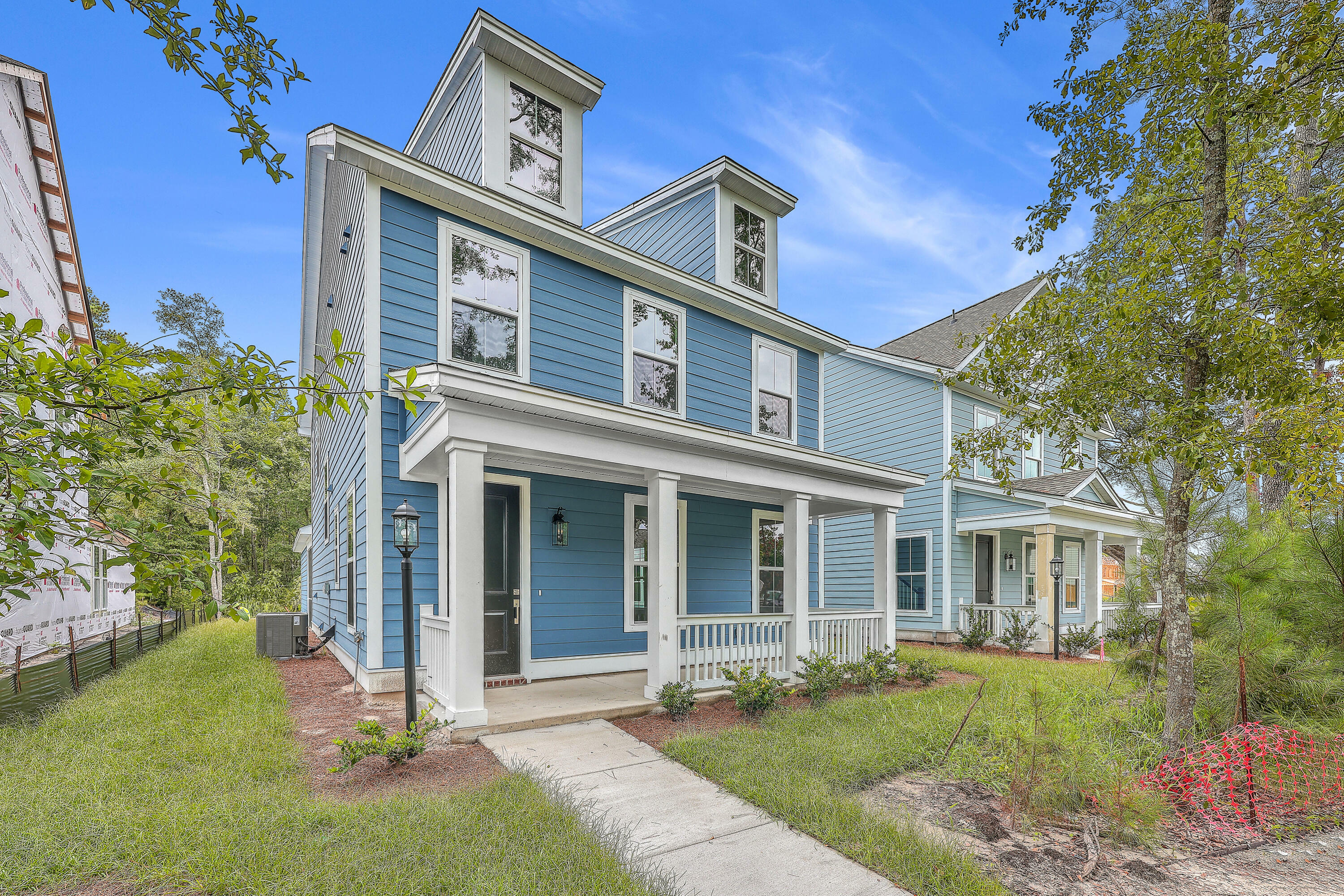 Property Photo:  2245 Blue Bayou Boulevard  SC 29455 