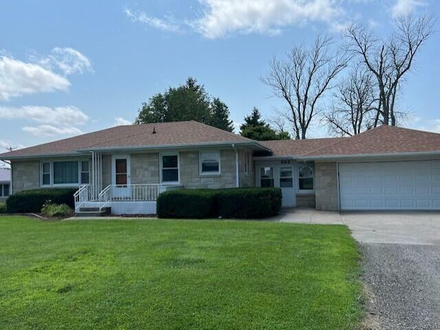 Property Photo: 503 Rush Street IA 50230