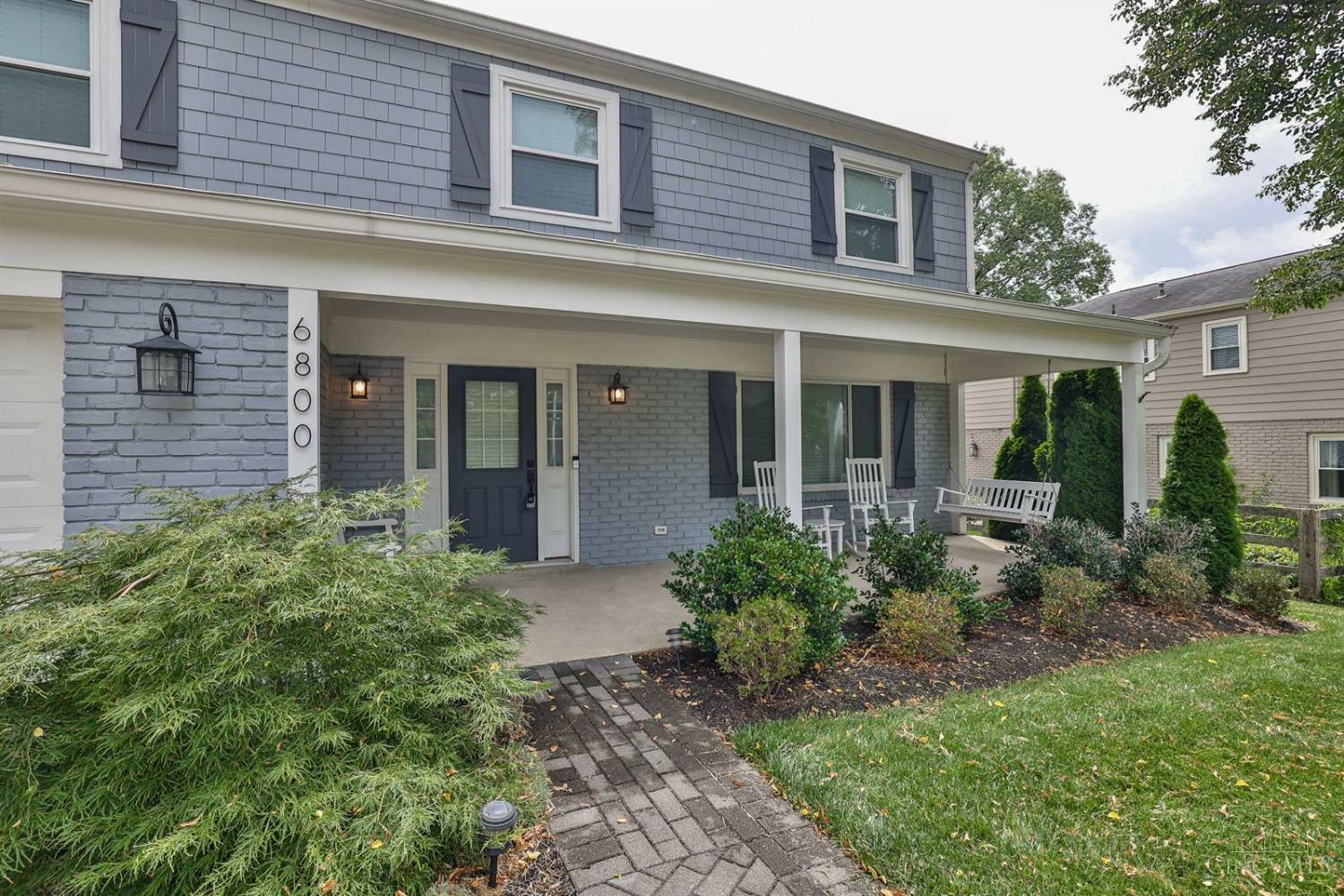 Property Photo:  6800 Kenwood Road  OH 45243 