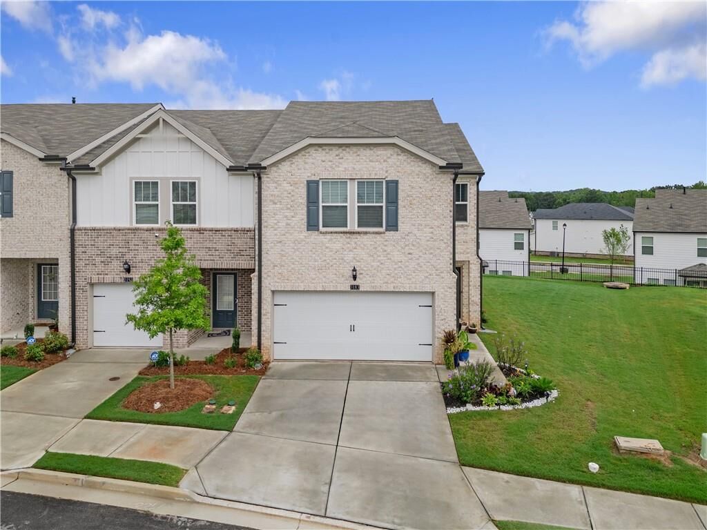Property Photo: 3183 Bell Nook Way GA 30044