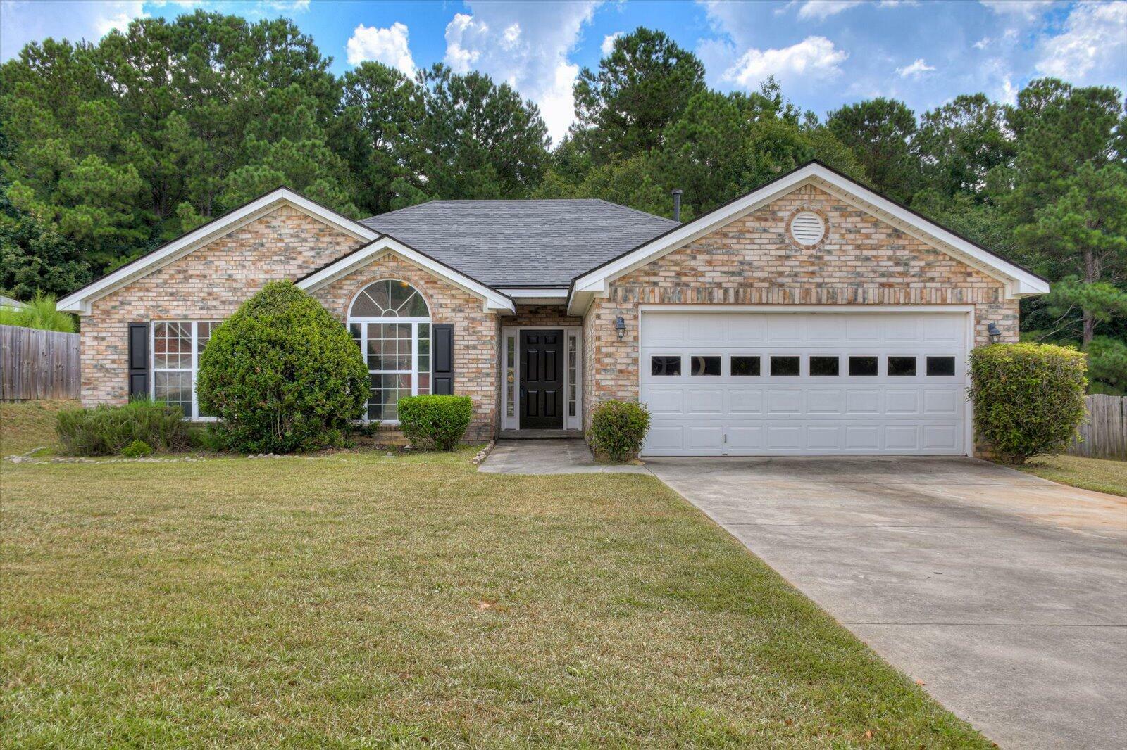 Property Photo:  4606 Country Glen Circle  GA 30813 