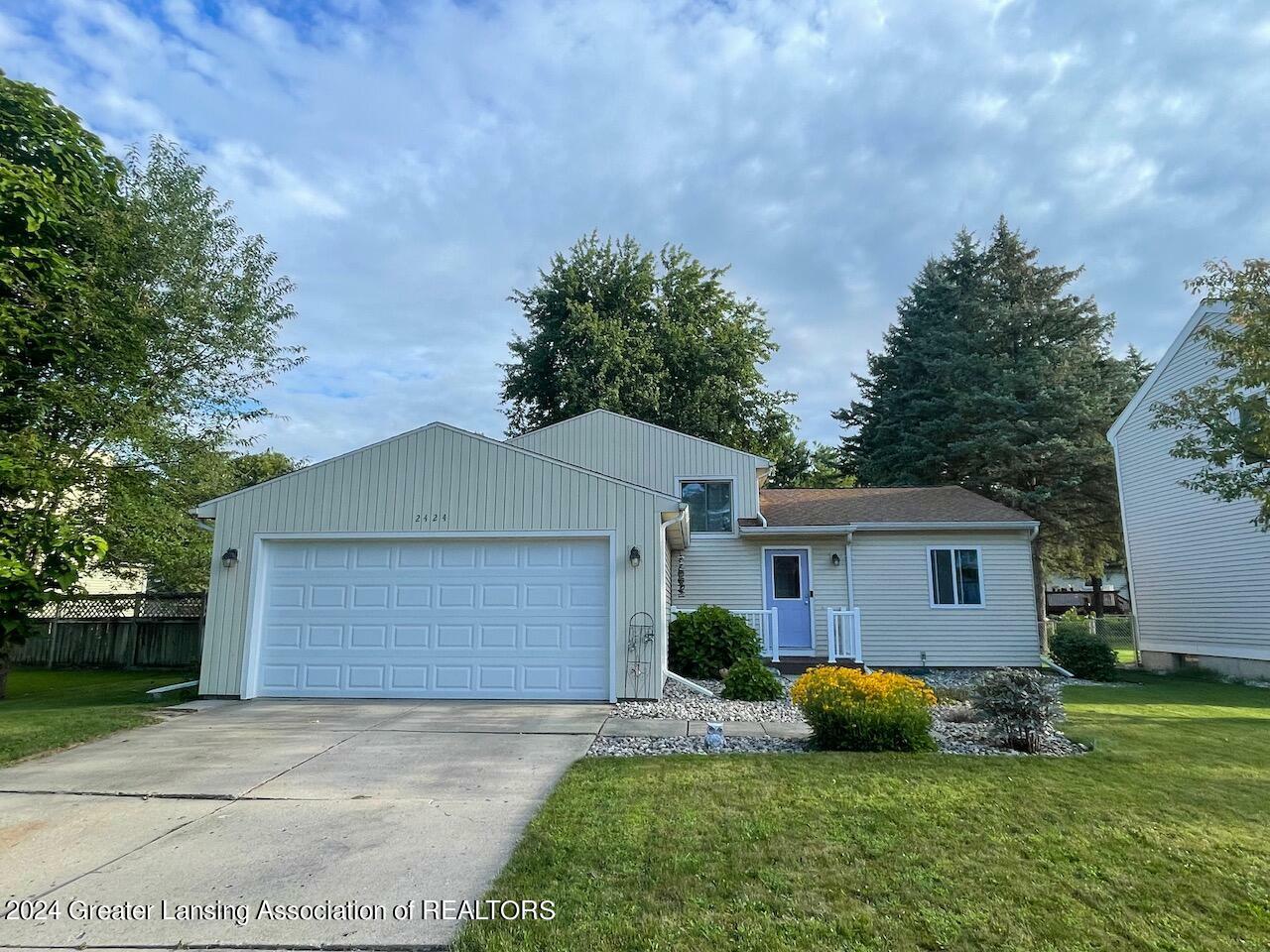 2424 Seville Drive  Okemos MI 48864 photo