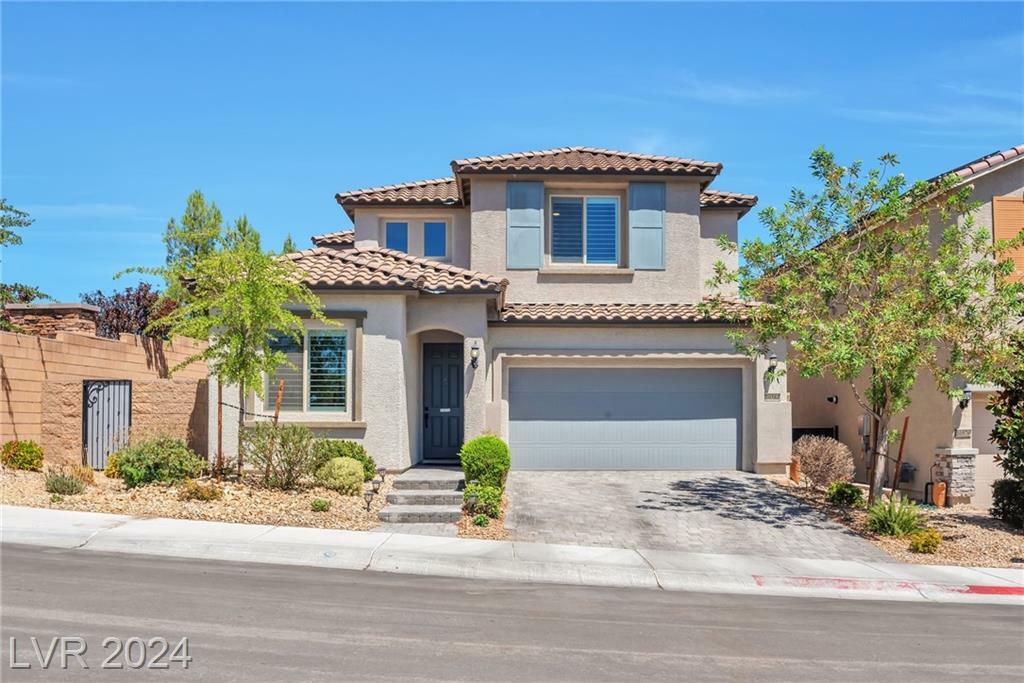 Property Photo:  10584 Skye Scout Avenue  NV 89166 