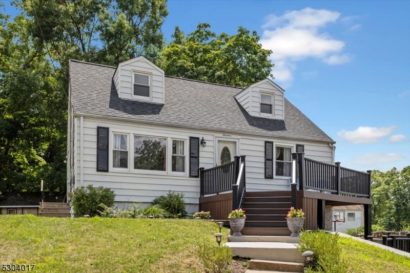 Property Photo: 14 Gregory Ter NJ 07960