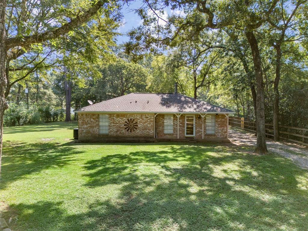 Property Photo:  31822 Terri Lane  TX 77355 