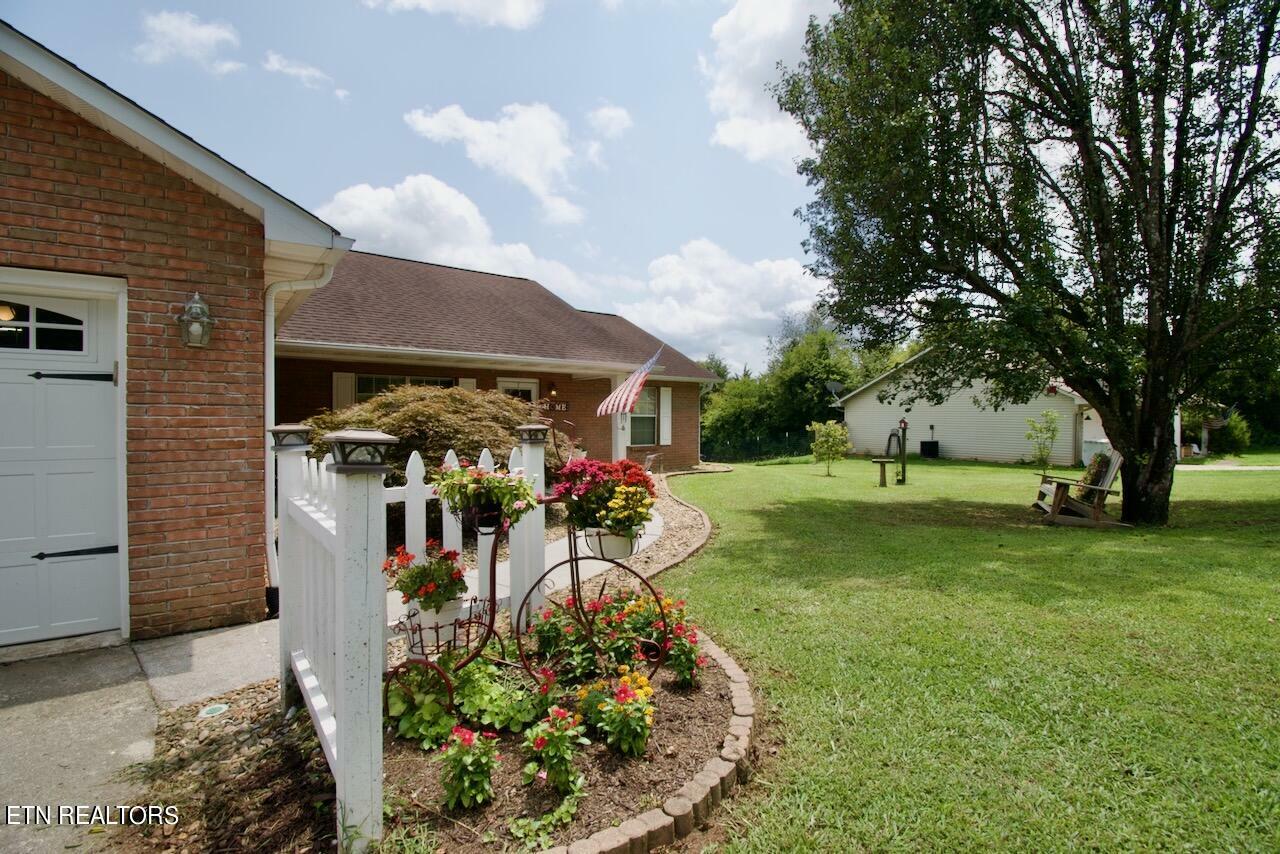 Property Photo:  3865 Big Springs Ridge Rd  TN 37737 