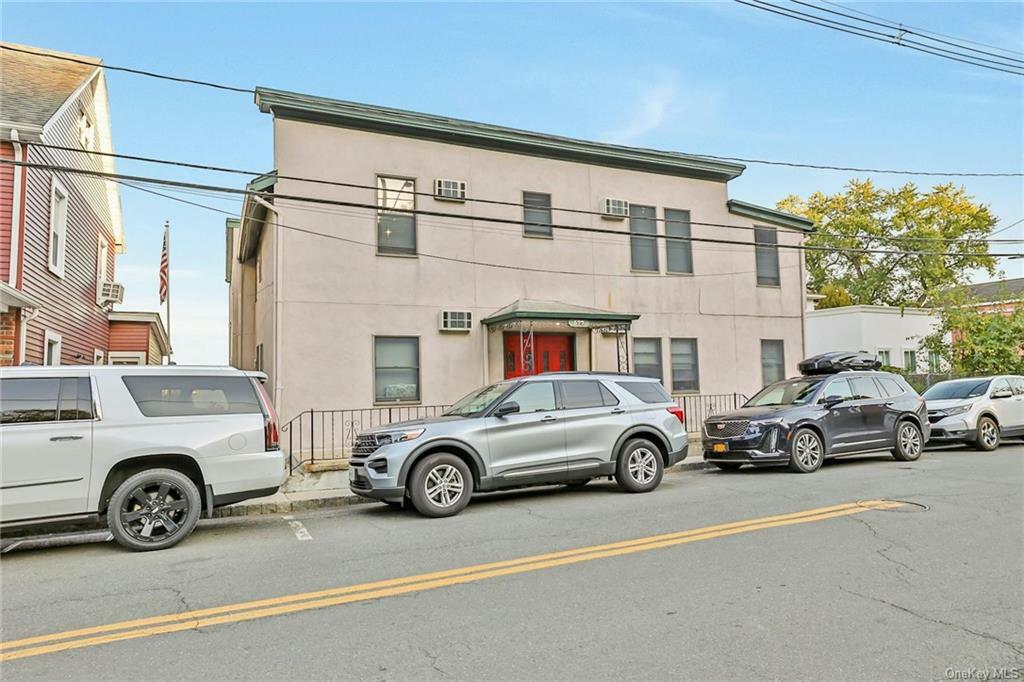 Property Photo:  577 Piermont Avenue  NY 10968 