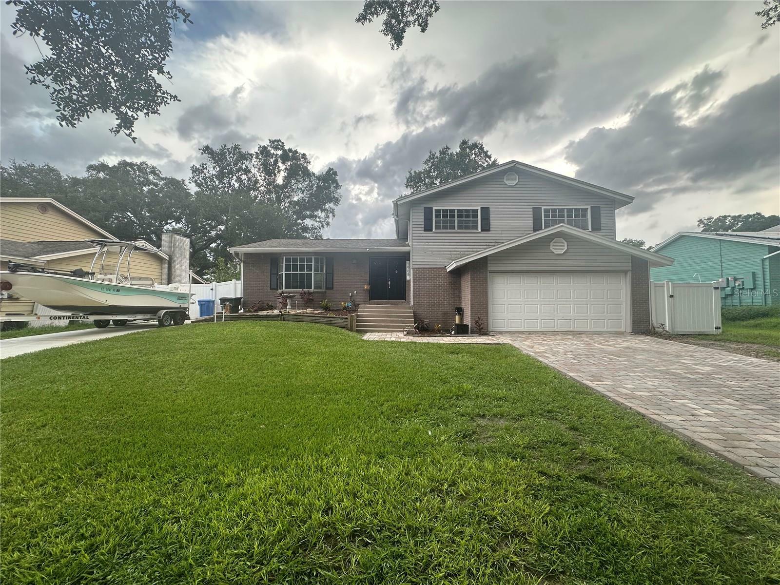 1908 Red Fox Lane  Brandon FL 33510 photo