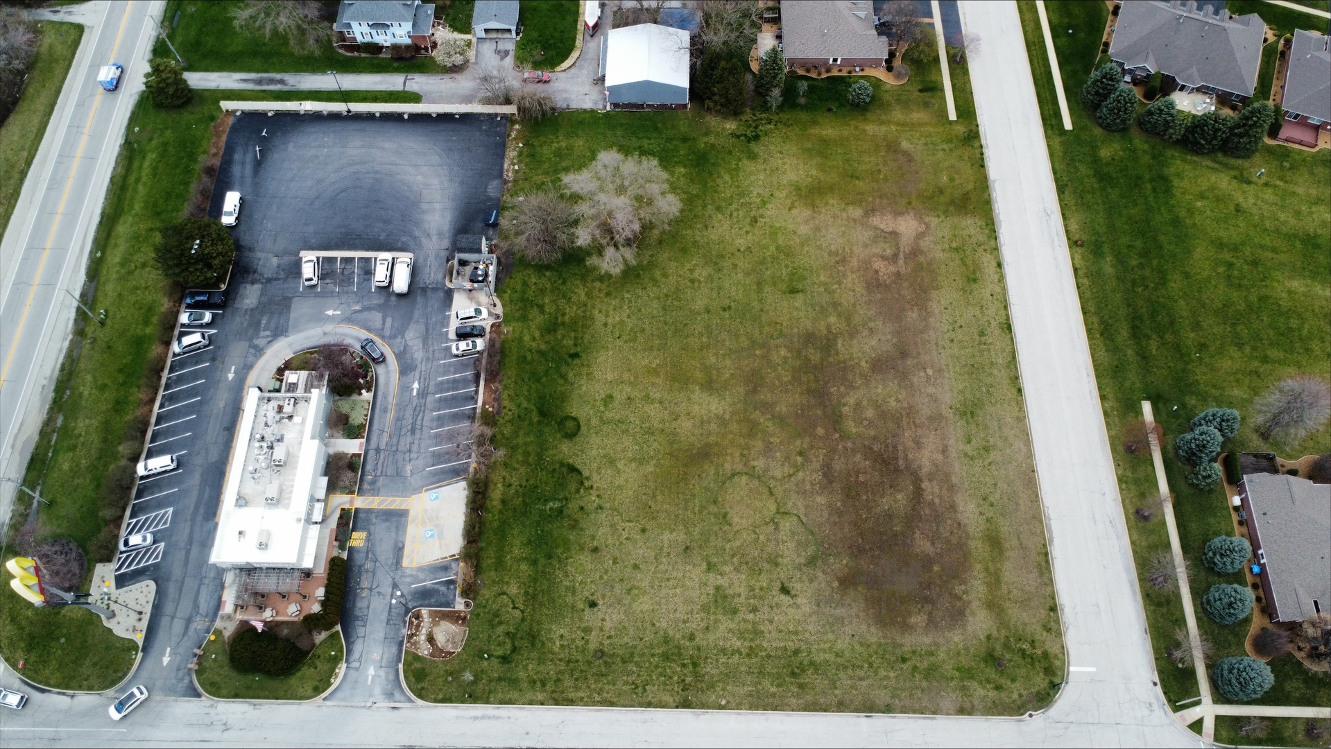 Property Photo:  Lot 2 Oriole Drive  IL 60468 