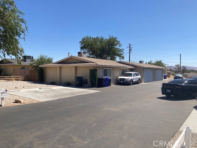 Property Photo:  15783 Rancherias Road  CA 92307 