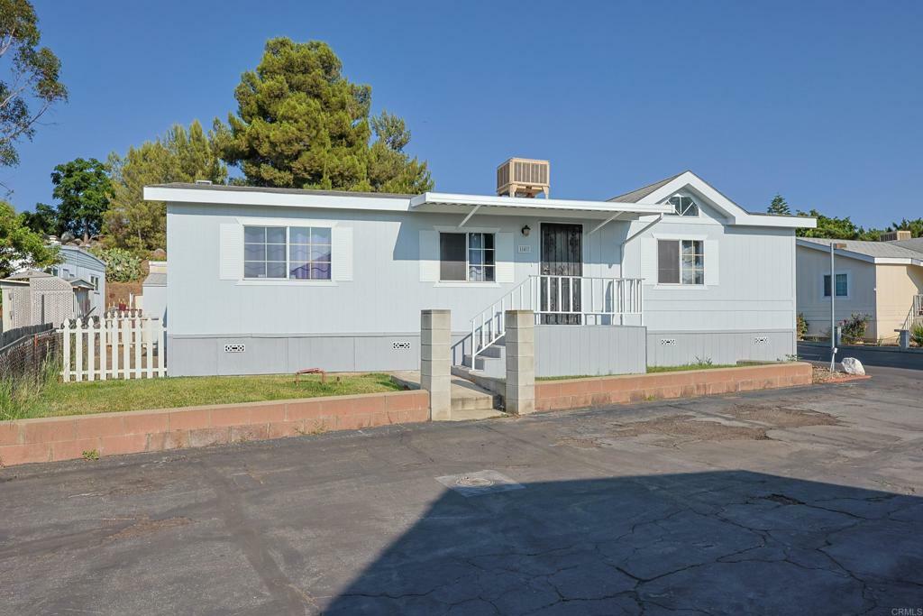 Property Photo:  351 E Bradley 147  CA 92021 