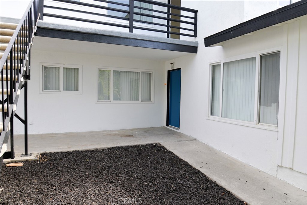 Property Photo: 241 Avenida Pelayo 3 CA 92672