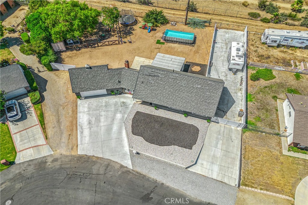 Property Photo:  2311 Indian Horse Drive  CA 92860 