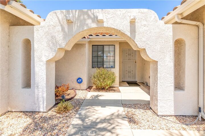 Property Photo:  2694 Beech Tree Street  CA 92545 