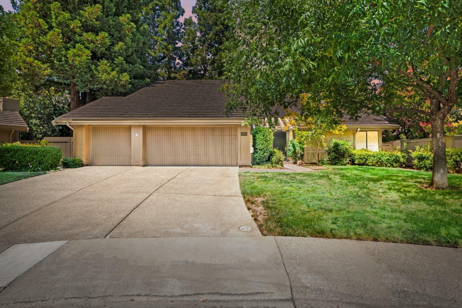 Property Photo:  2077 Yellow Aster Court  CA 95670 