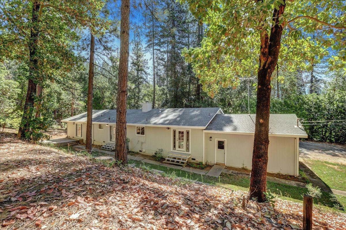 Property Photo: 12051 Cordell Ct. CA 95945