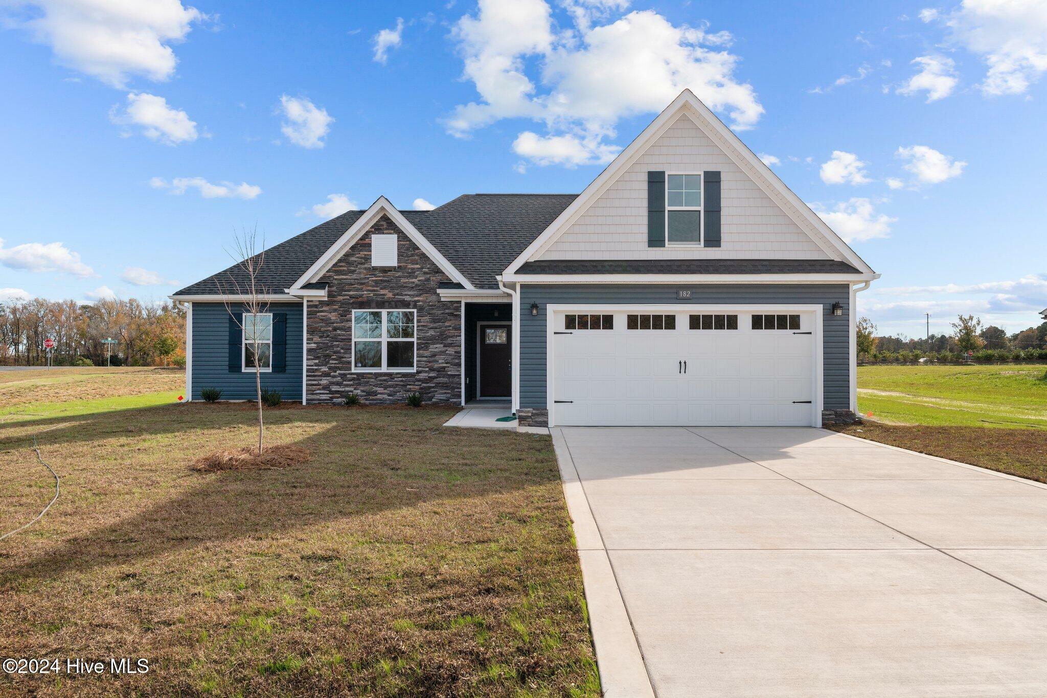 182 Oleander Lane  Sanford NC 27332 photo