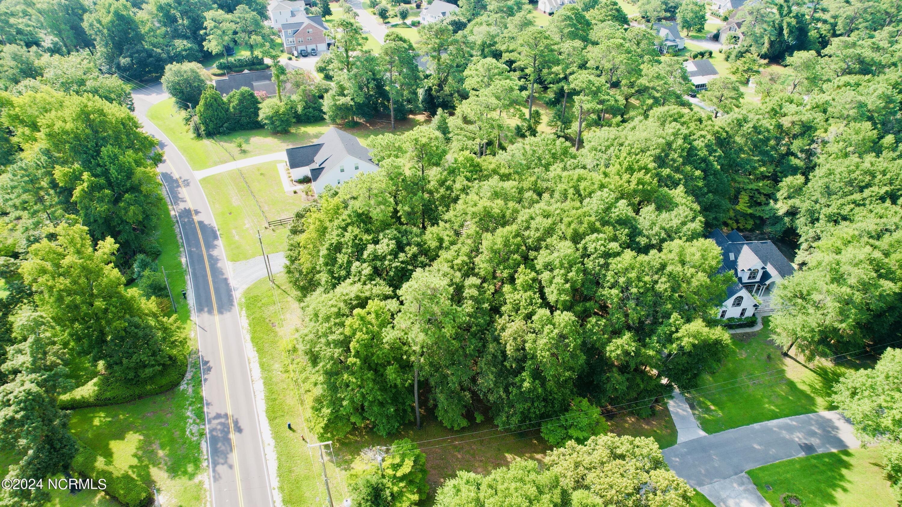 Property Photo: 1 Scotts Hill Loop Road NC 28411