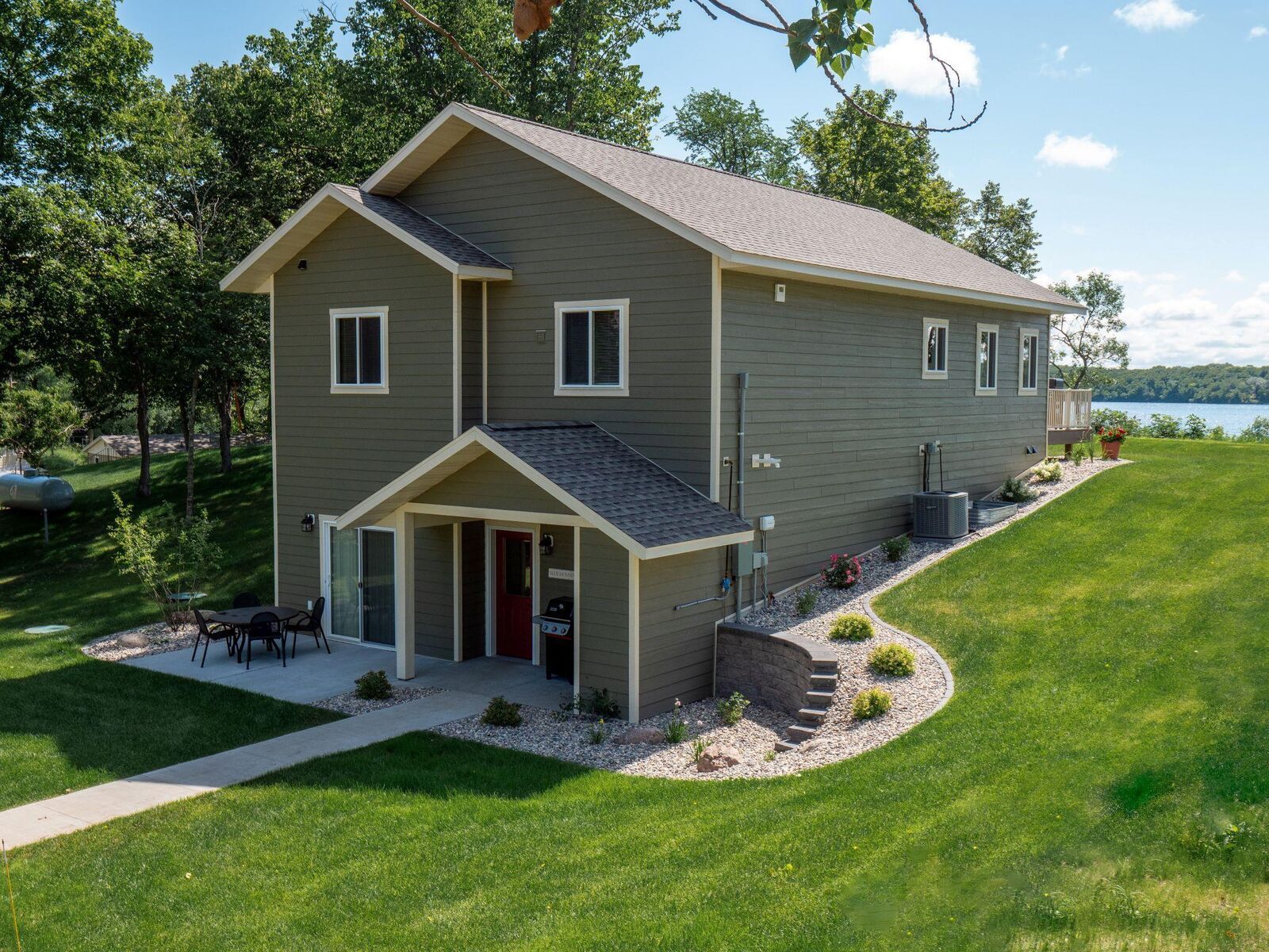 Property Photo: 30424 410th Street Unit 3 (Share4) - Cic #98 MN 56528