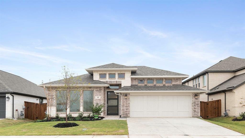 Property Photo:  918 Winter Cherry Lane  TX 76052 