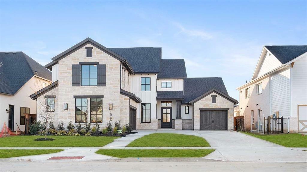 13709 Magenta Street  Frisco TX 75033 photo