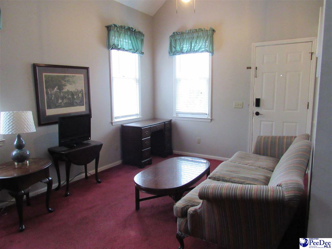 Property Photo:  419 - 4, 6 &Amp 7 S Coit Street  SC 29501 