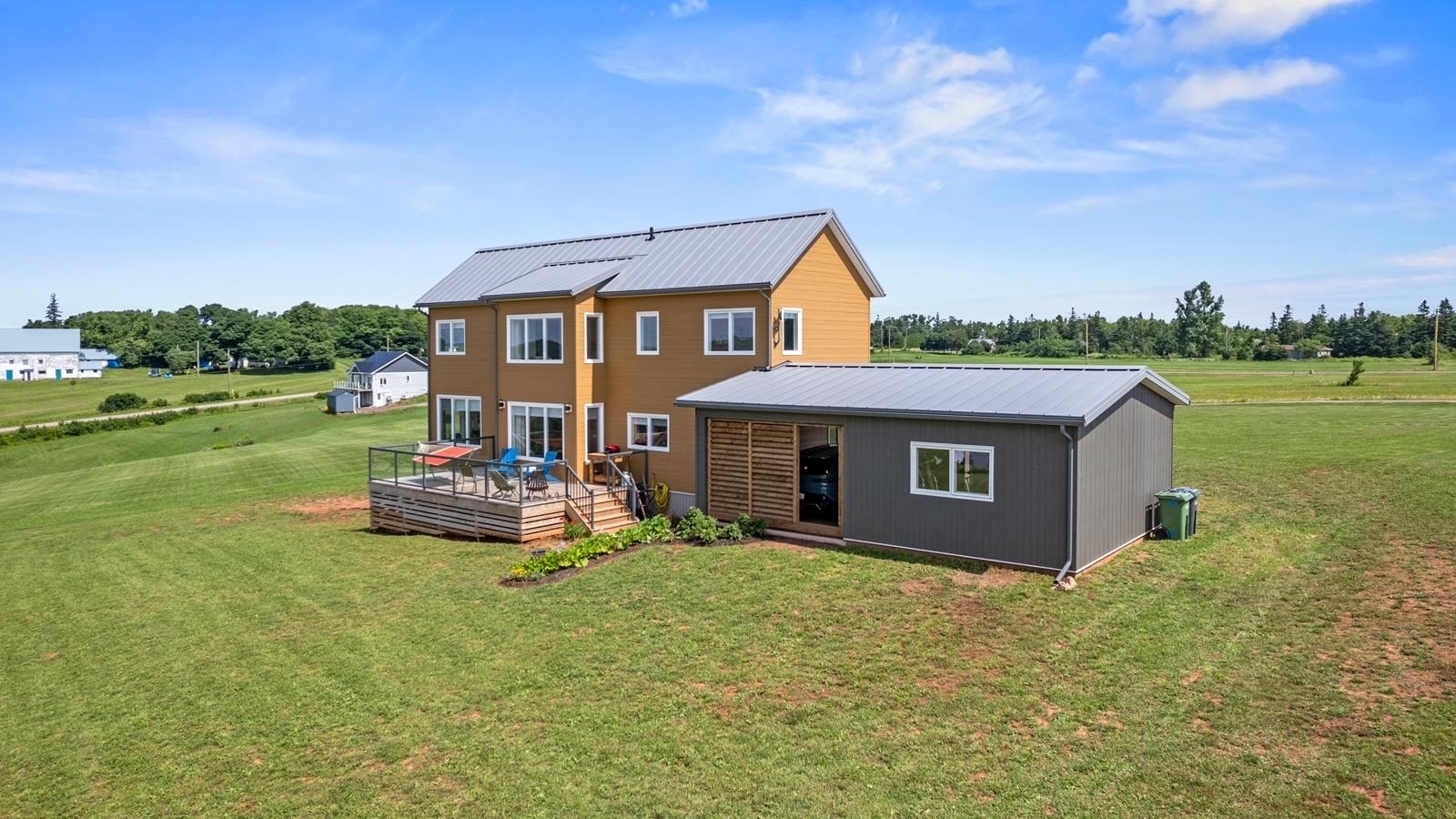 Property Photo: 38 Big Rock Road PE C0B 1M0