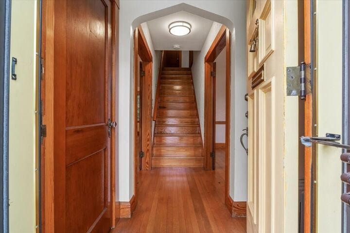 Property Photo: 83 Washington Street MA 02090