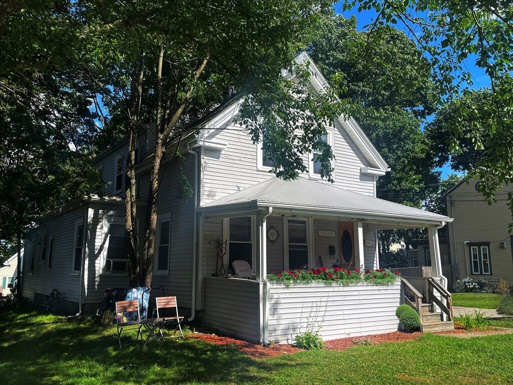 Property Photo:  47 Laurel St  MA 02189 
