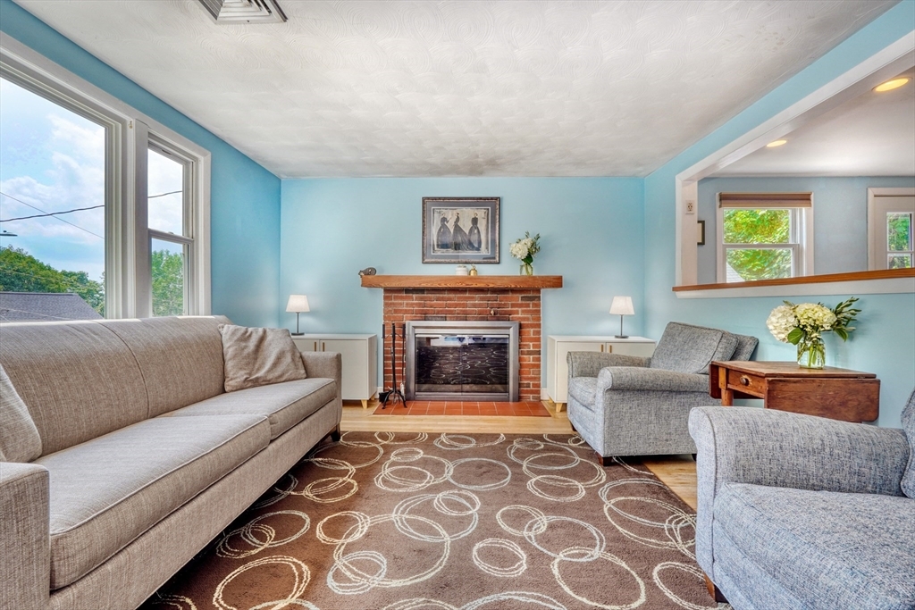 Property Photo: 30 Hancock Street MA 02176