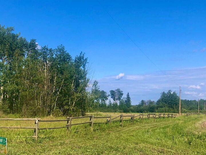 Property Photo: Lot 1 Plan 9724254 AB T0H 1Z0
