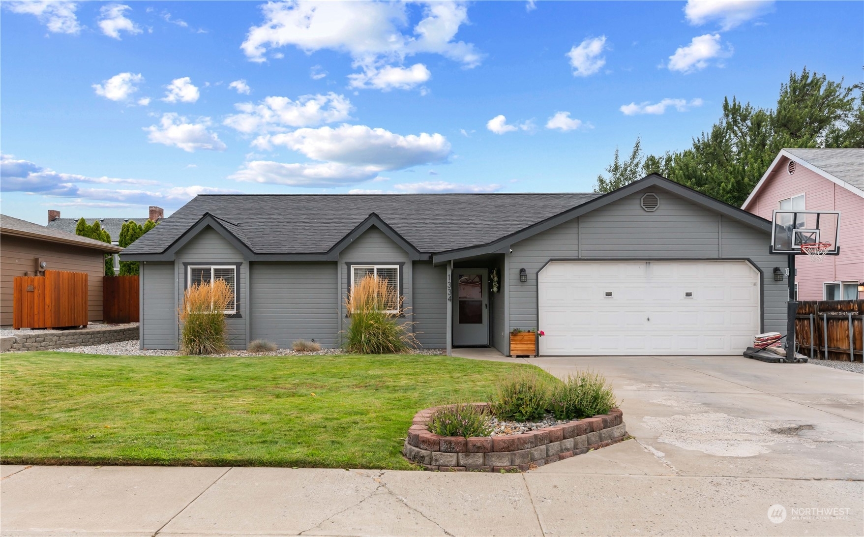 1334 Brown Street  Wenatchee WA 98801 photo