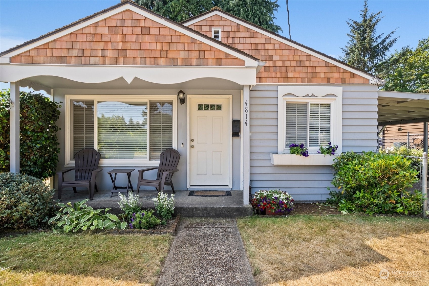 Property Photo:  4814 N 15th Street  WA 98406 