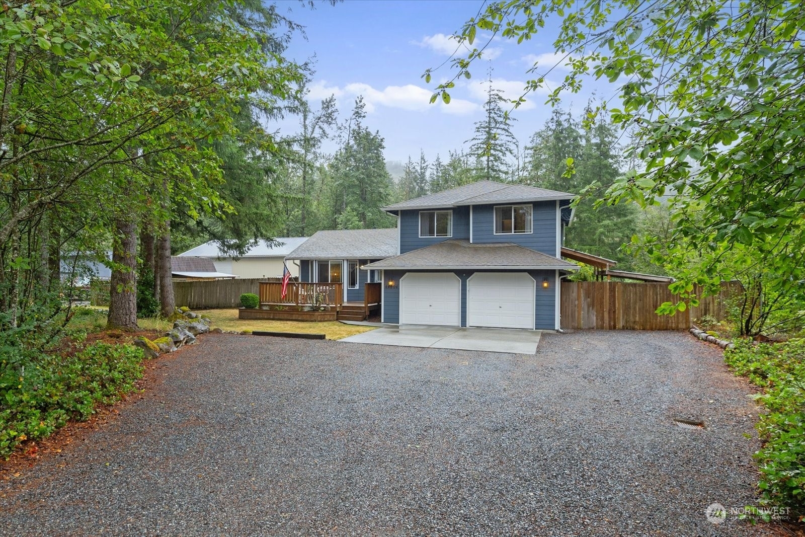 Property Photo:  44804 179th Place SE  WA 98251 