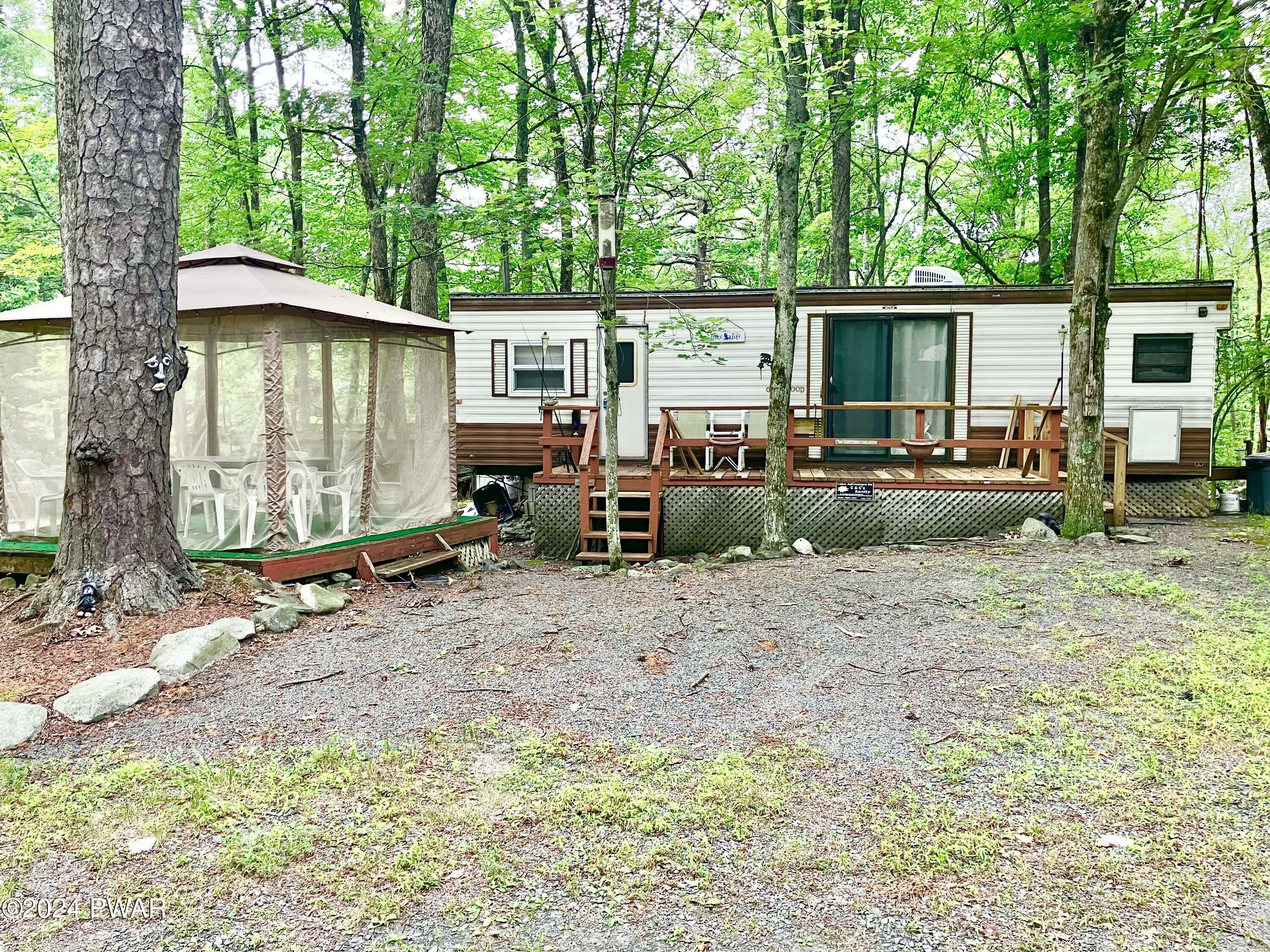 Property Photo:  151 Dingman Drive  PA 18337 