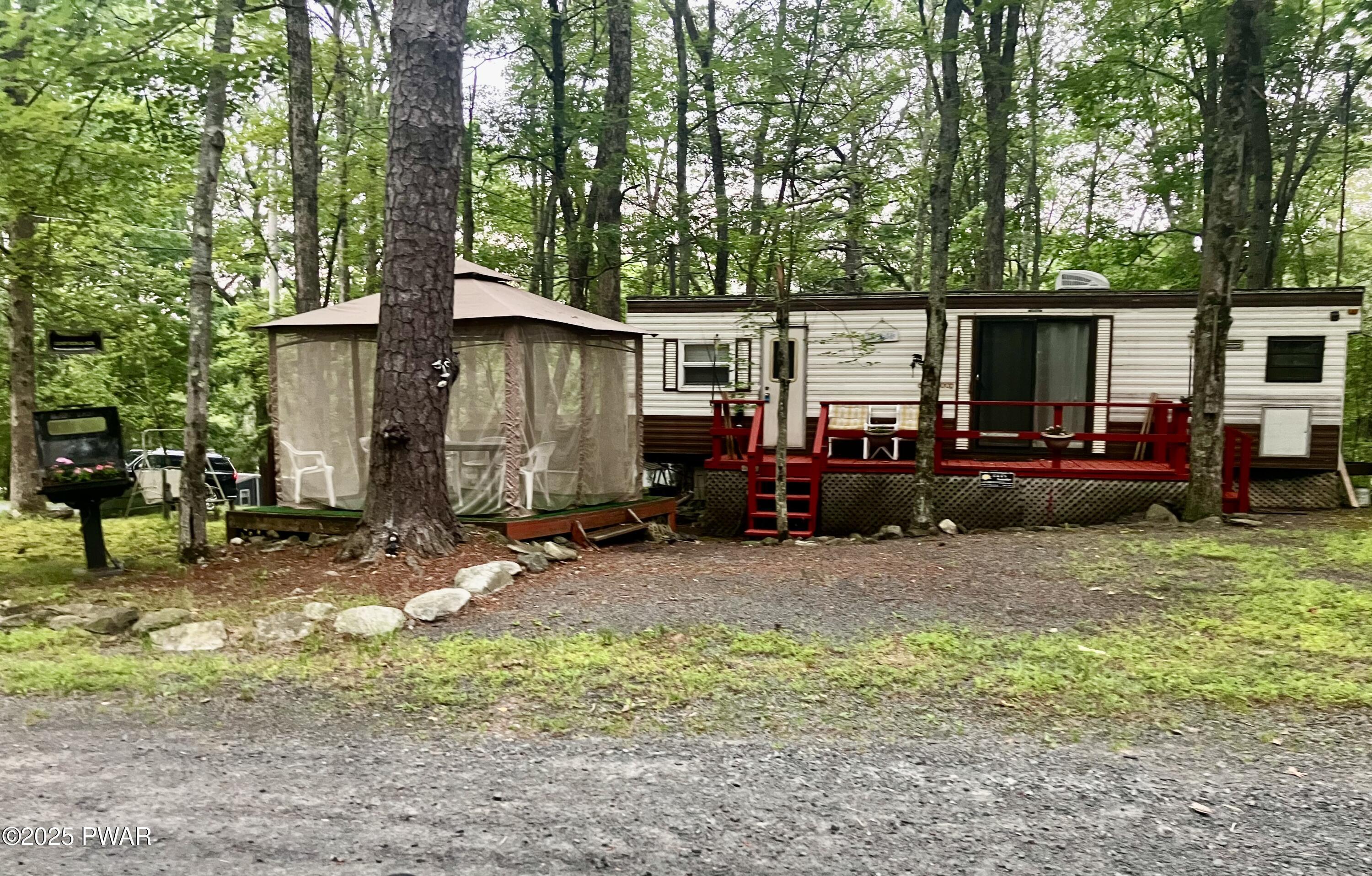 Property Photo:  151 Dingman Drive  PA 18337 