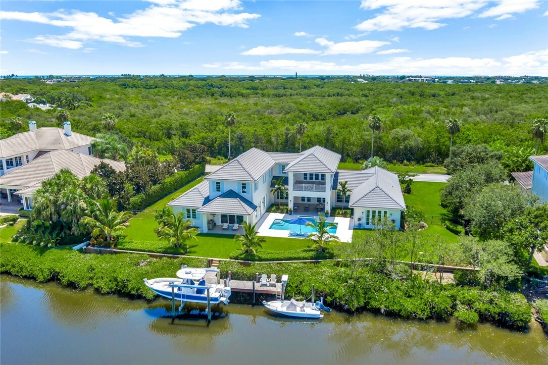 Property Photo:  295 Estuary Drive  FL 32963 