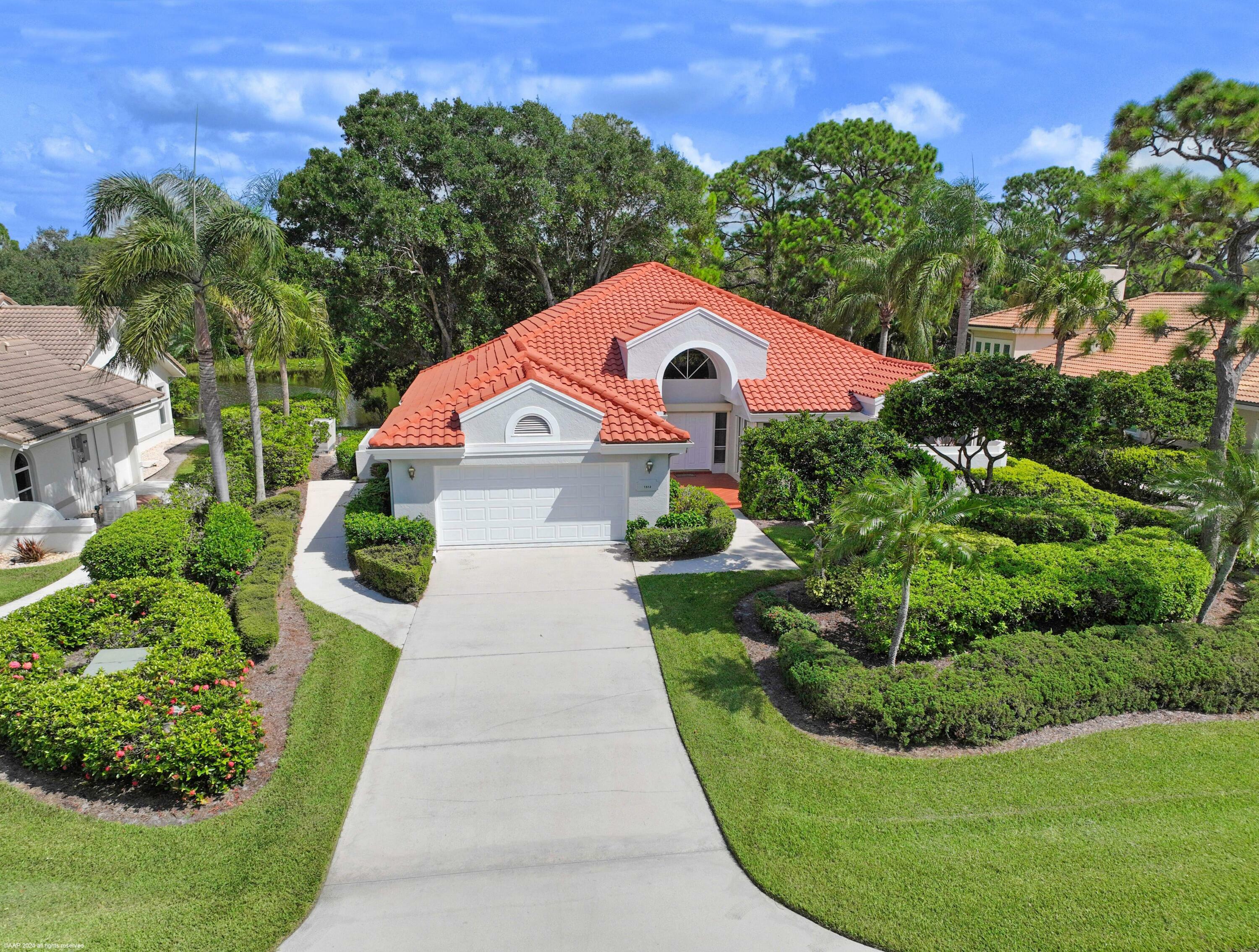 1512 NW Sweet Bay Circle  Palm City FL 34990 photo