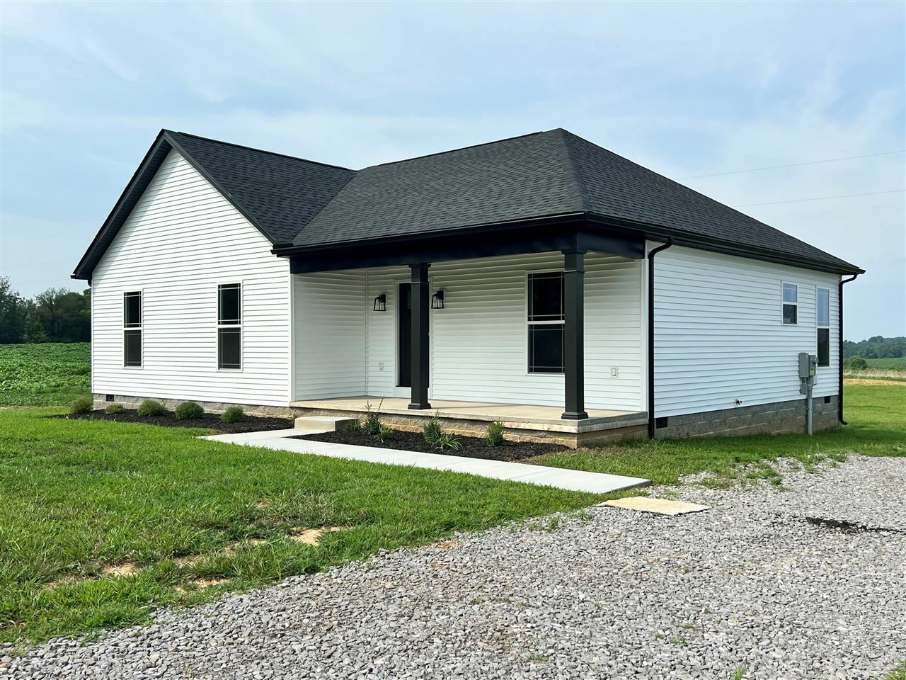 Property Photo:  333 Mt Union Road  KY 42164 