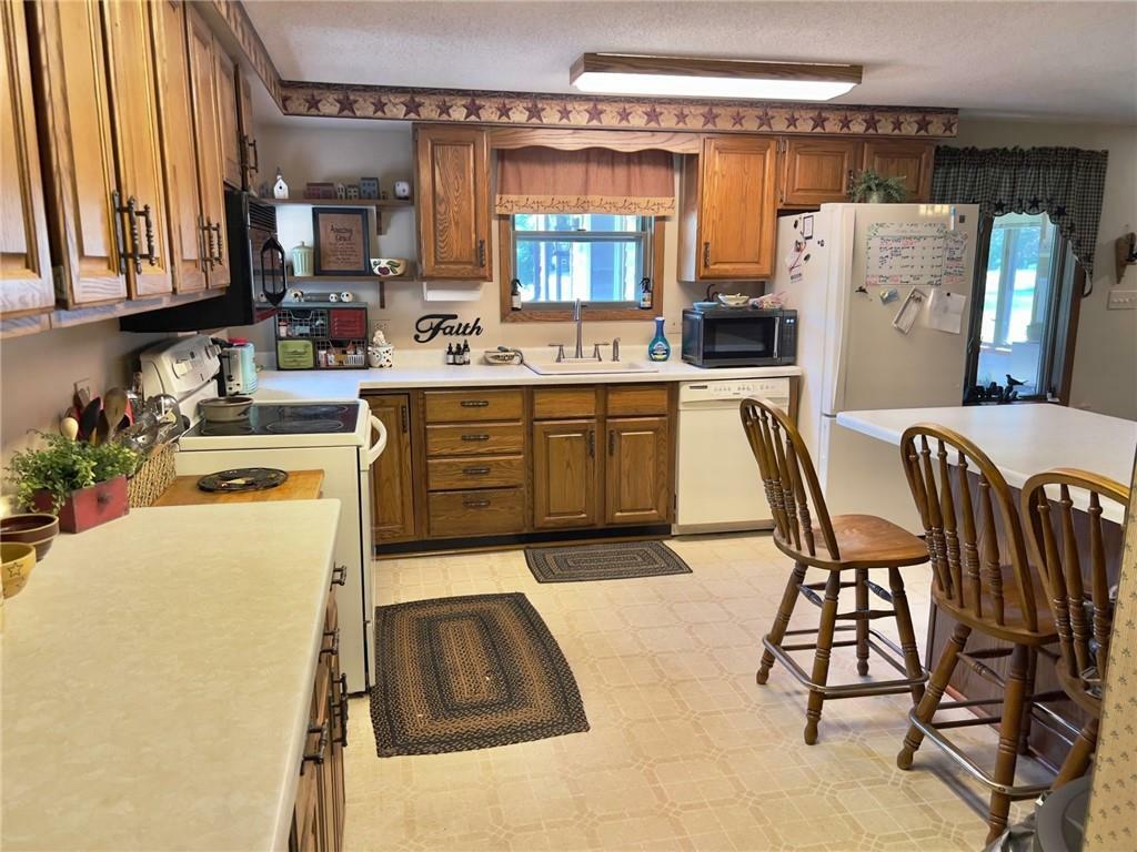 Property Photo:  W8396 Flambeau Avenue  WI 54848 